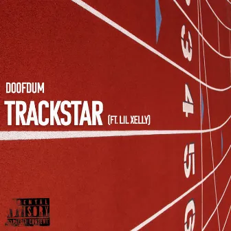 Trackstar by Doofdum