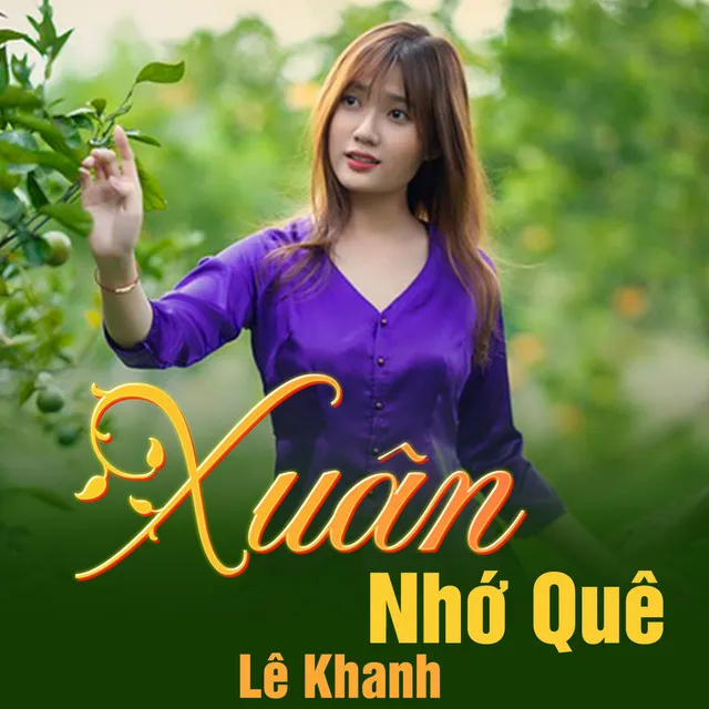 Xuân Nhớ Quê