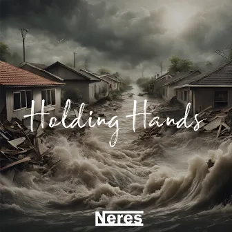 Holding Hands by Neres