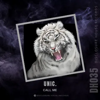 Call Me by UNIC.