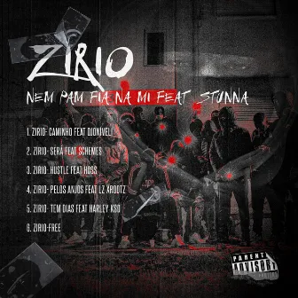 Zirio (Nem pam fia na mi) by Zirio