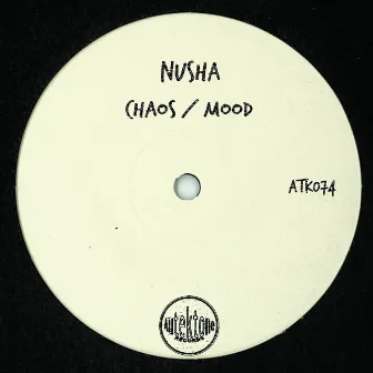 Chaos / Mood by Nusha