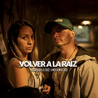 Volver a la Raíz by Alvaro Delacruz