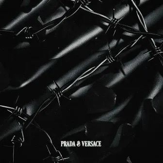 PRADA & VERSACE by Chris Grey