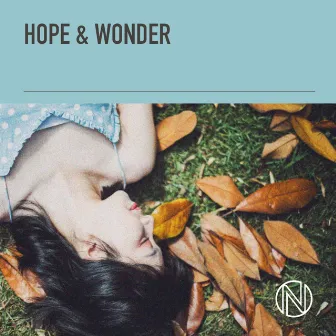 Hope & Wonder by Daniel Burridge