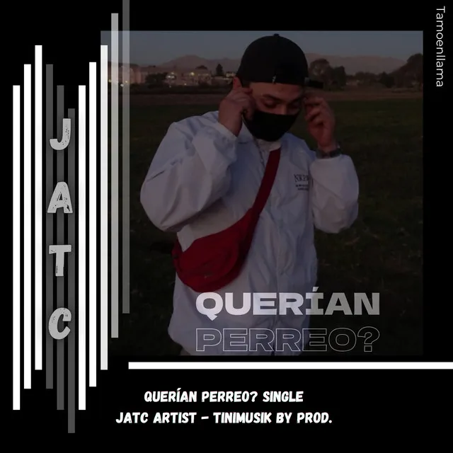 Querían Perreo?