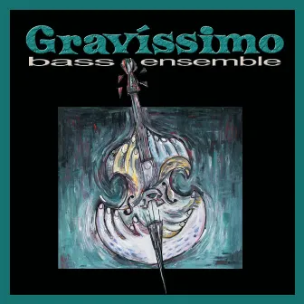 Gravíssimo Bass Ensemble by Lipe Portinho