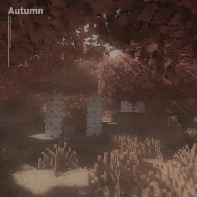 autumn - Sped Up