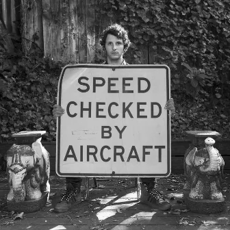 Speed Checked by Aircraft by Zach Heckendorf