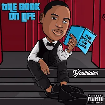 The Book on Life by YouthTale$