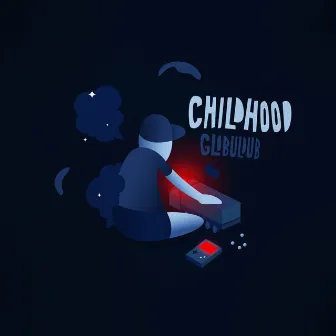 Hip-Hop Symposium, Vol. 3 (Childhood) by GlobulDub