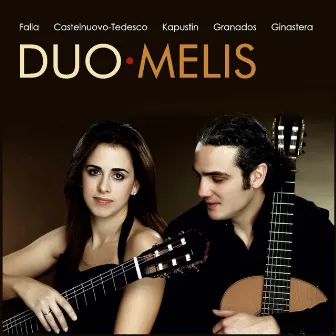 Duo Melis by Duo Melis