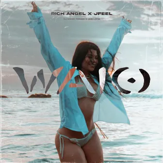 WAIO by Rich Angel