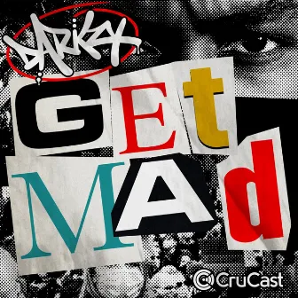 Get Mad by Darkzy