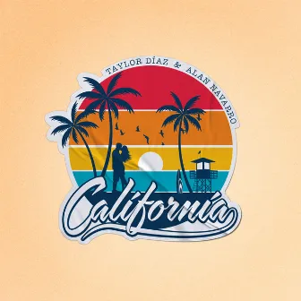 California by Alan Navarro