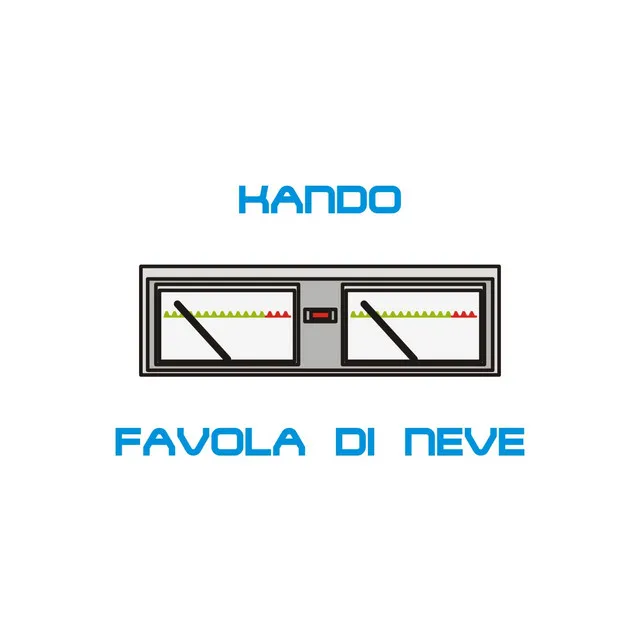 Favola di neve - Radio dance