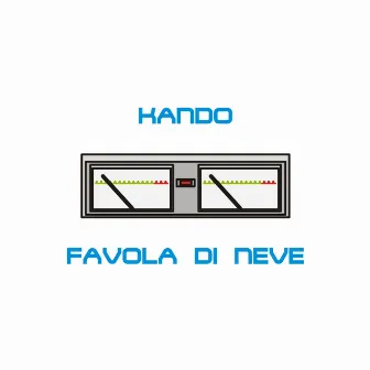 Favola di neve by Kando