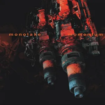 Momentum by Monolake