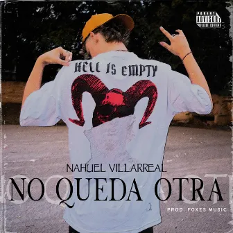 No Queda Otra by Nahuel Villarreal