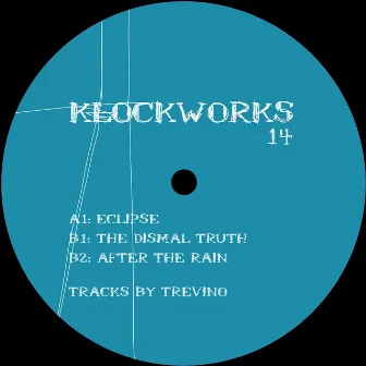 Klockworks 14 by Trevino