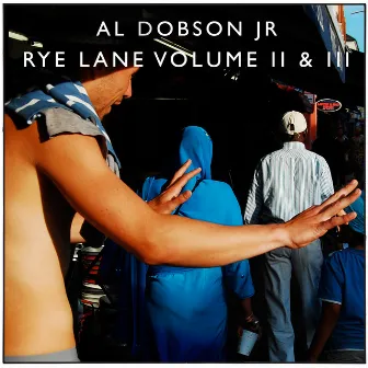 Rye Lane (Vol. 2 & 3) by Al Dobson Jr.