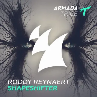 Shapeshifter by Roddy Reynaert