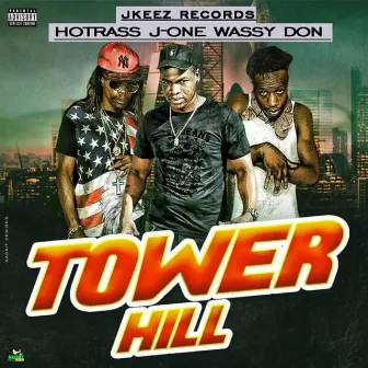 Tower Hill by J-One