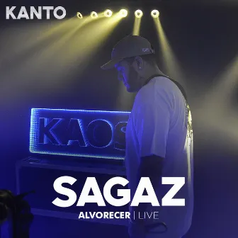 Alvorecer (Live) by Kanto Art