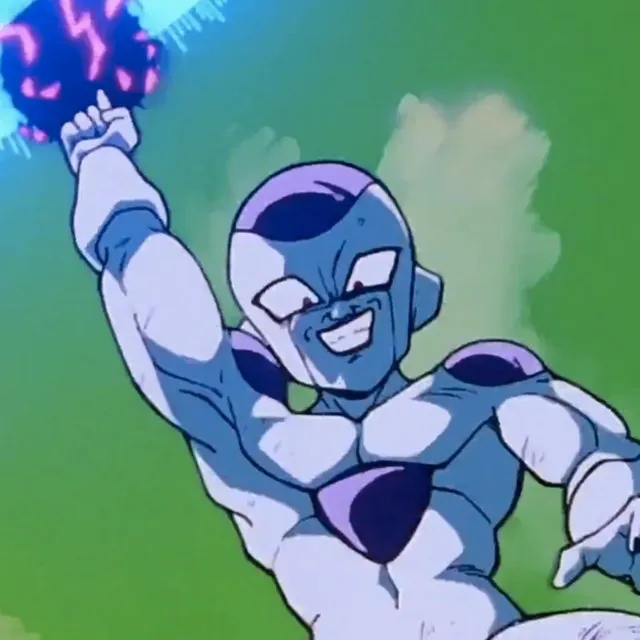 Frieza