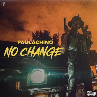 No Change by Paulachino