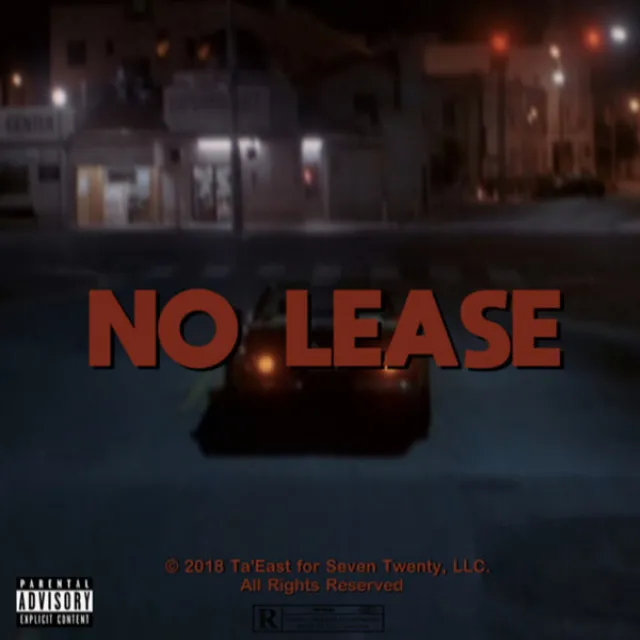 No Lease