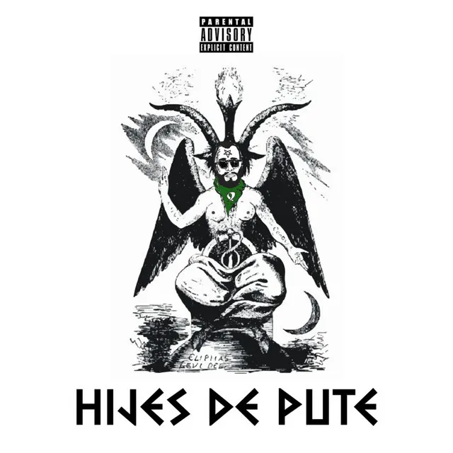 Hijes De Pute