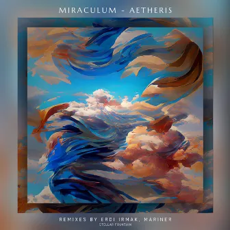 Aetheris by Mariner