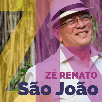 São João by Zé Renato