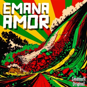 Emana Amor by Emanuell Original