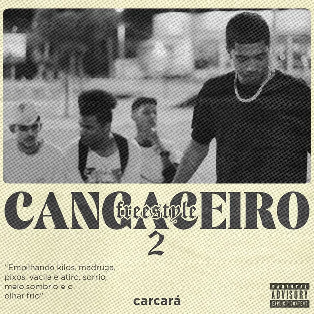 Freestyle Cangaceiro II