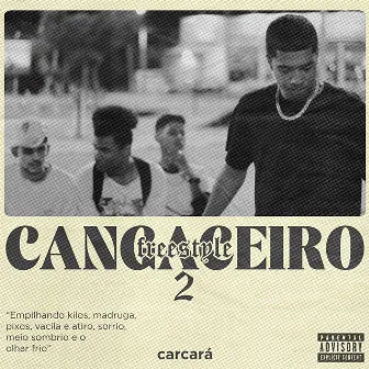 Freestyle Cangaceiro II by Carcará