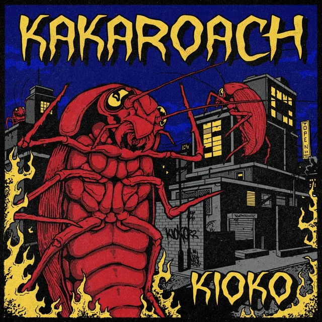 Kakaroach