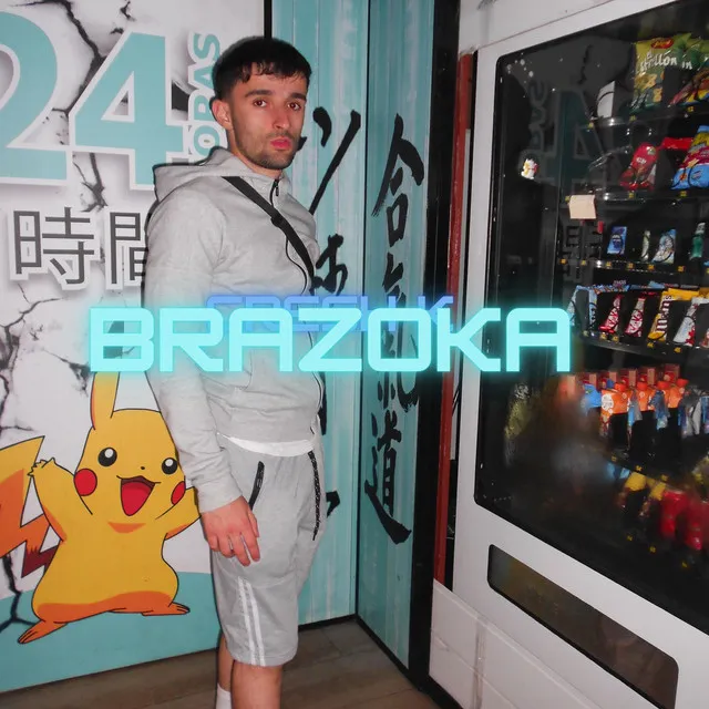 BRAZOKA