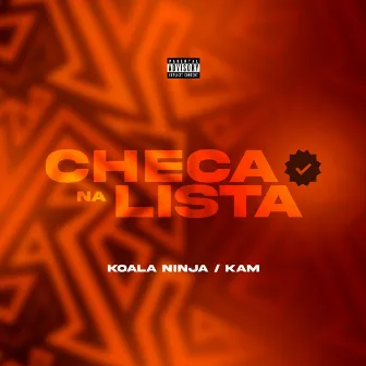 Checa Na Lista by Kam