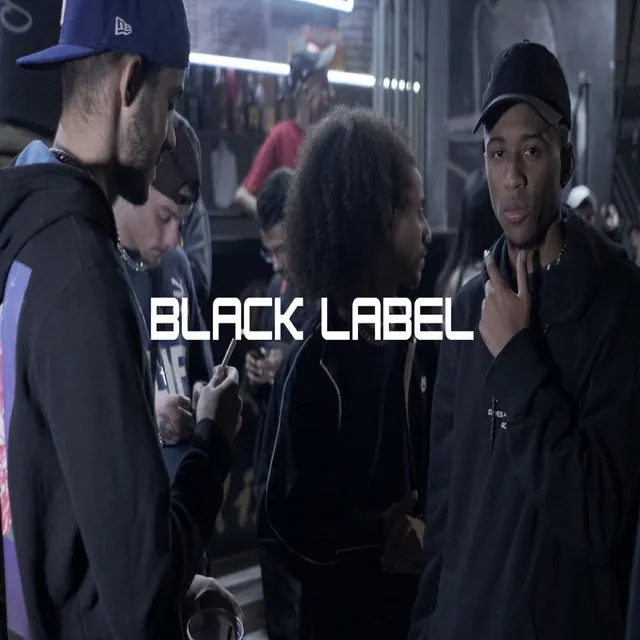 Black Label