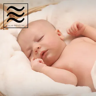 Blessing Noise for Baby by Womb Sound to Put Baby Sleep