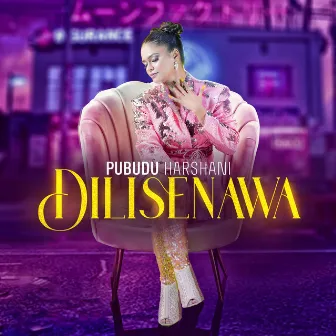 DILISENAWA by Pubudu Harshani