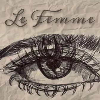 Le Femme by Bit G