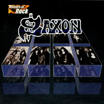 Masters Of Rock: Saxon by Saxon