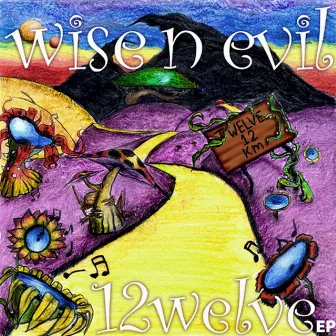 12welve by WISENEVIL