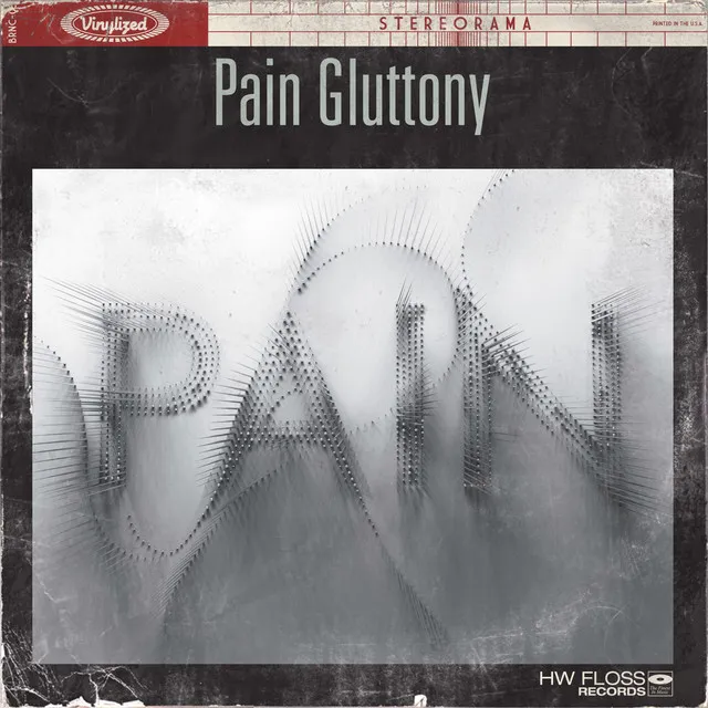 Pain Gluttony (Instrumental)