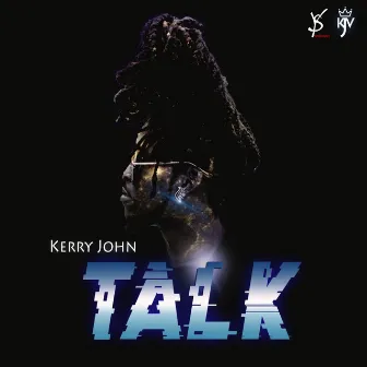 Talk by Kerry John