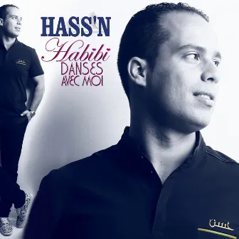 Habibi danses avec moi by Hass'n