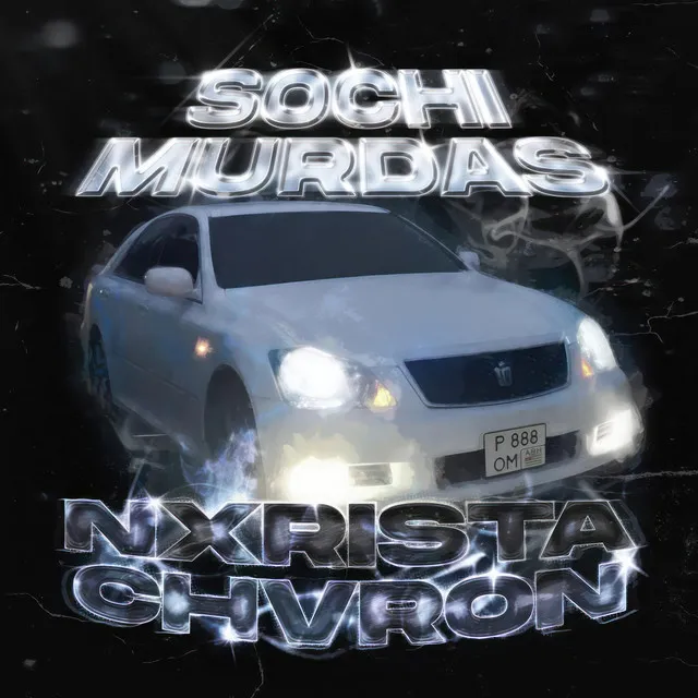 Sochi Murdas